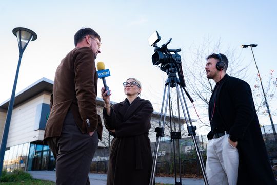 Rok z nagrodą Radia Rekord! Pan Dominik pożegnał swoje Suzuki Swift (zdjęcia)