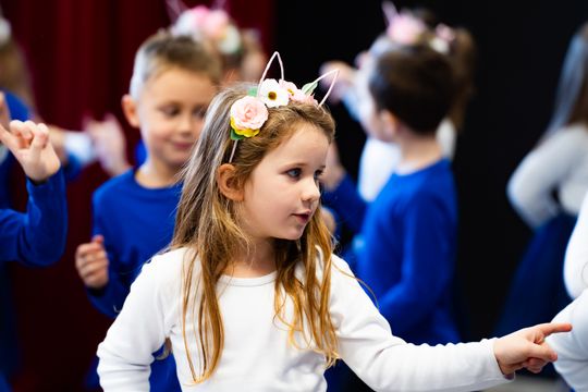 „Sensoryczne cuda – tworzymy i odkrywamy świat zmysłów" w Publicznym przedszkolu nr 6 (zdjęcia)