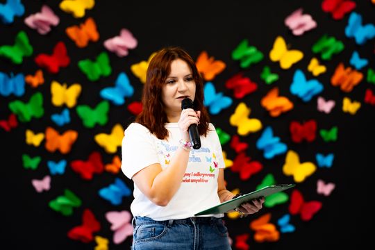 „Sensoryczne cuda – tworzymy i odkrywamy świat zmysłów" w Publicznym przedszkolu nr 6 (zdjęcia) „Sensoryczne cuda – tworzymy i odkrywamy świat zmysłów" w Publicznym przedszkolu nr 6 (zdjęcia)