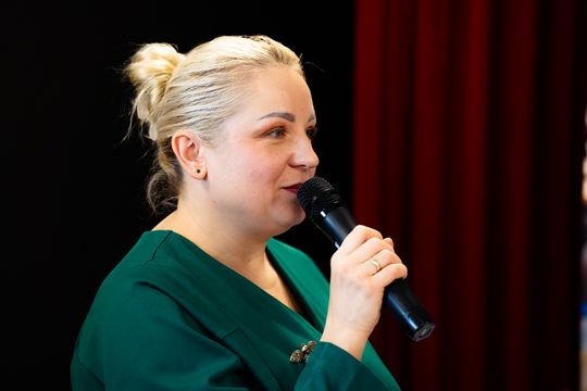 „Sensoryczne cuda – tworzymy i odkrywamy świat zmysłów" w Publicznym przedszkolu nr 6 (zdjęcia)