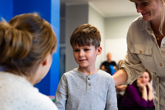 „Sensoryczne cuda – tworzymy i odkrywamy świat zmysłów" w Publicznym przedszkolu nr 6 (zdjęcia)