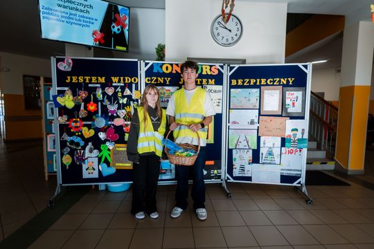 Dzień Odblasku w ramach konkursu Odblaskowa Szkoła 2025. 004.jpg