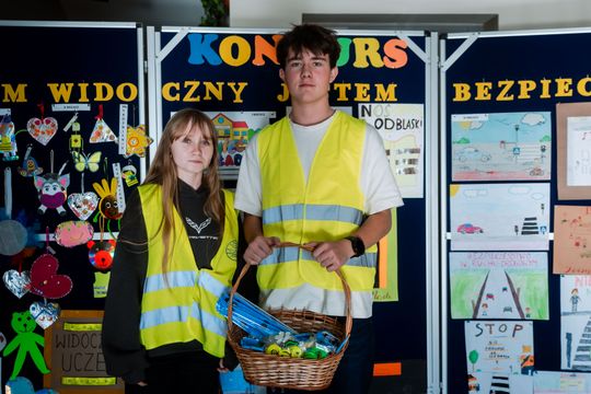 Dzień Odblasku w ramach konkursu Odblaskowa Szkoła 2025. 005.jpg