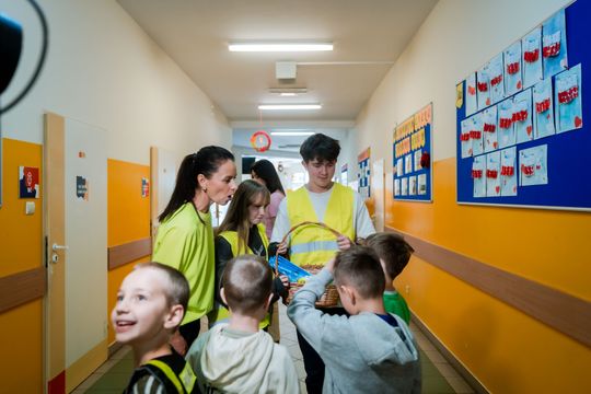 Dzień Odblasku w ramach konkursu Odblaskowa Szkoła 2025. 010.jpg