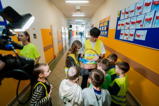 Dzień Odblasku w ramach konkursu Odblaskowa Szkoła 2025. 011.jpg