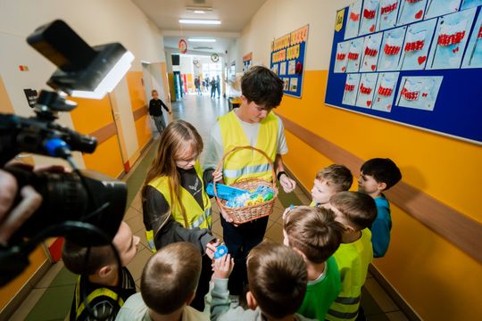 Dzień Odblasku w ramach konkursu Odblaskowa Szkoła 2025. 012.jpg