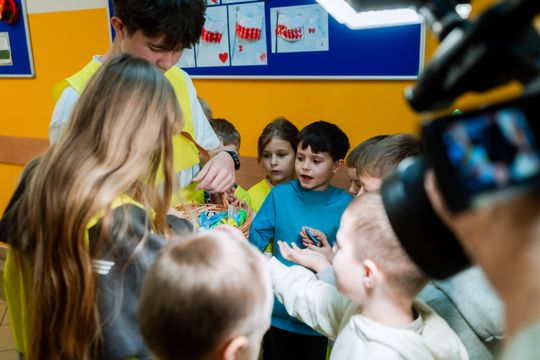 Dzień Odblasku w ramach konkursu Odblaskowa Szkoła 2025. 013.jpg