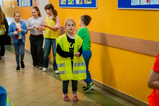 Dzień Odblasku w ramach konkursu Odblaskowa Szkoła 2025. 022.jpg