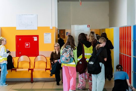 Dzień Odblasku w ramach konkursu Odblaskowa Szkoła 2025. 026.jpg