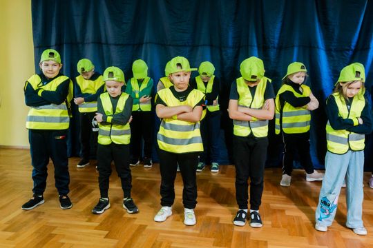 Dzień Odblasku w ramach konkursu Odblaskowa Szkoła 2025. 031.jpg