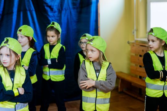 Dzień Odblasku w ramach konkursu Odblaskowa Szkoła 2025. 033.jpg