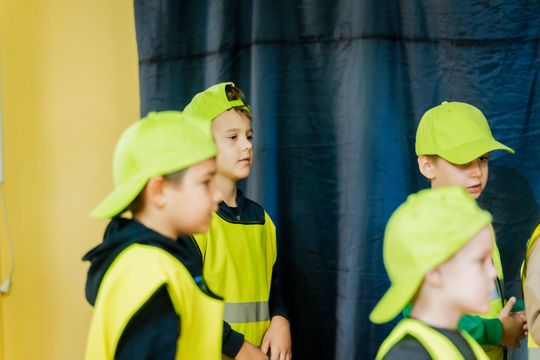 Dzień Odblasku w ramach konkursu Odblaskowa Szkoła 2025. 038.jpg