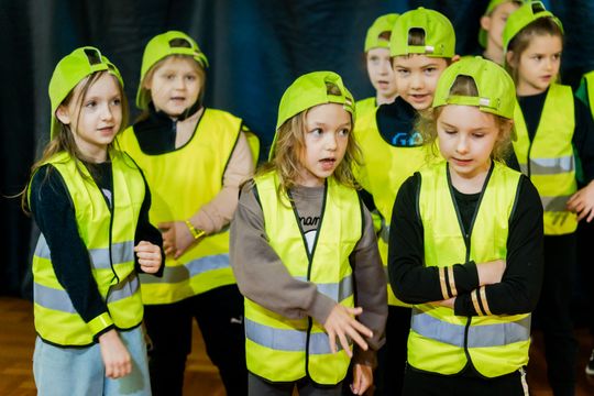Dzień Odblasku w ramach konkursu Odblaskowa Szkoła 2025. 039.jpg