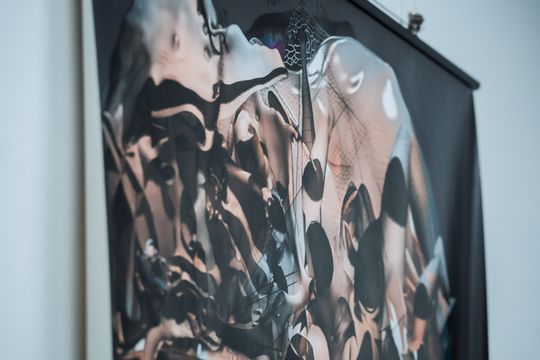 Wernisaż wystawy Lecha Polcyna pt. Po za granicą trójwymiaru 028.jpg