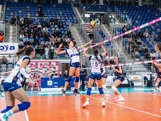 Moya Radomka Radom - EcoHarpoon Nowel LOS Nowy Dwór Mazowiecki (zdjęcia)