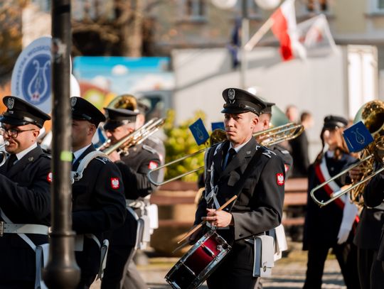 XXI Marsz Wolności (zdjęcia)