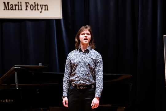  III Ogólnopolski Konkurs Wokalny im. Marii Fołtyn (zdjęcia)