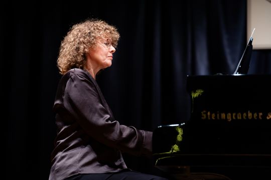 III Ogólnopolski Konkurs Wokalny im. Marii Fołtyn (zdjęcia) III Ogólnopolski Konkurs Wokalny im. Marii Fołtyn (zdjęcia)