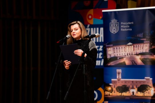  III Ogólnopolski Konkurs Wokalny im. Marii Fołtyn (zdjęcia)