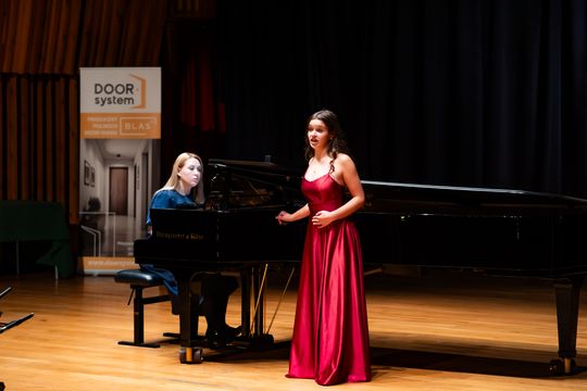  III Ogólnopolski Konkurs Wokalny im. Marii Fołtyn (zdjęcia)