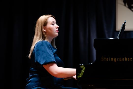  III Ogólnopolski Konkurs Wokalny im. Marii Fołtyn (zdjęcia)