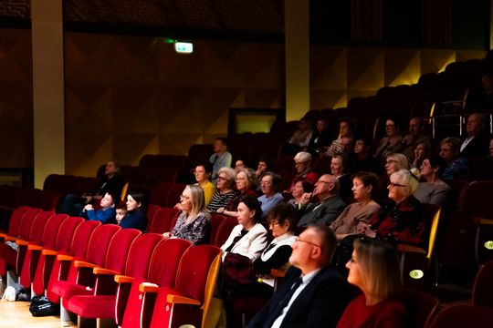  III Ogólnopolski Konkurs Wokalny im. Marii Fołtyn (zdjęcia)
