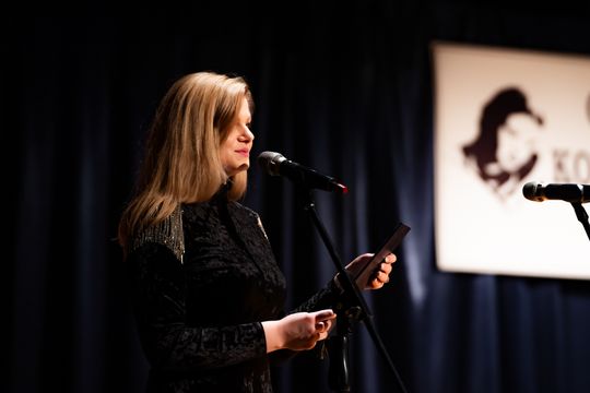  III Ogólnopolski Konkurs Wokalny im. Marii Fołtyn (zdjęcia)