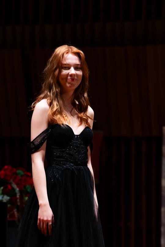  III Ogólnopolski Konkurs Wokalny im. Marii Fołtyn (zdjęcia)