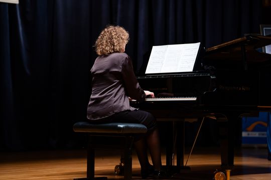  III Ogólnopolski Konkurs Wokalny im. Marii Fołtyn (zdjęcia)