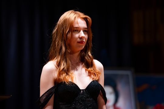  III Ogólnopolski Konkurs Wokalny im. Marii Fołtyn (zdjęcia)