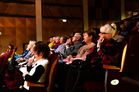  III Ogólnopolski Konkurs Wokalny im. Marii Fołtyn (zdjęcia)