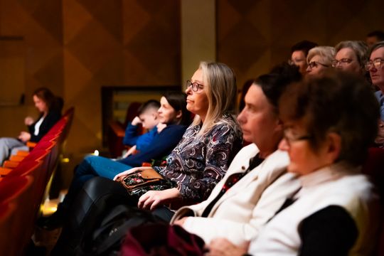  III Ogólnopolski Konkurs Wokalny im. Marii Fołtyn (zdjęcia)