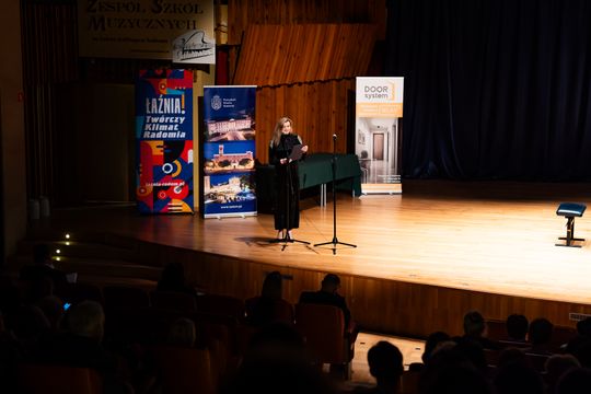  III Ogólnopolski Konkurs Wokalny im. Marii Fołtyn (zdjęcia)