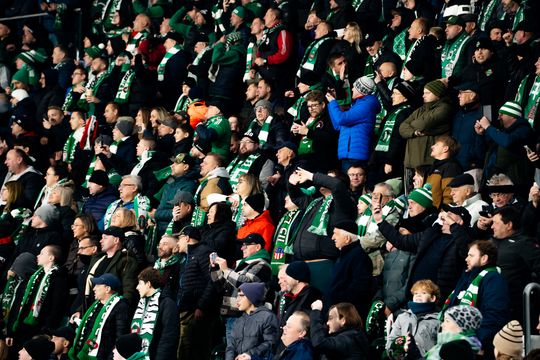 Radomiak Radom - Cracovia Kraków (zdjęcia)