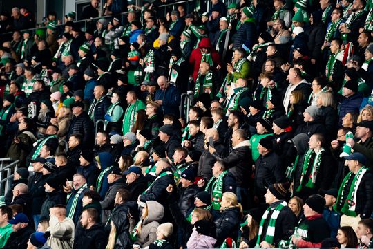 Radomiak Radom - Cracovia Kraków (zdjęcia)