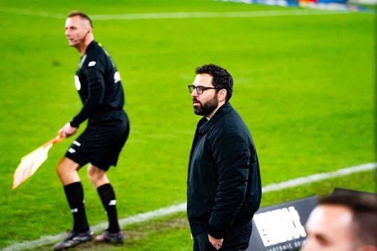 Radomiak Radom - Cracovia Kraków (zdjęcia)