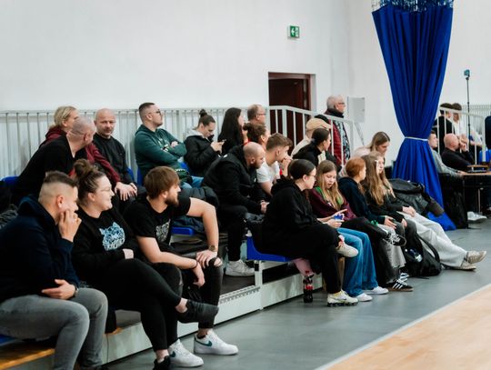 MTS Lider Radom - UMKS Trójka Ostrołęka (zdjęcia)