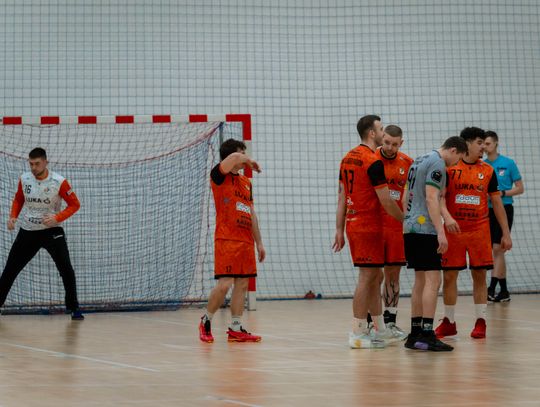 MTS Lider Radom - UMKS Trójka Ostrołęka (zdjęcia)