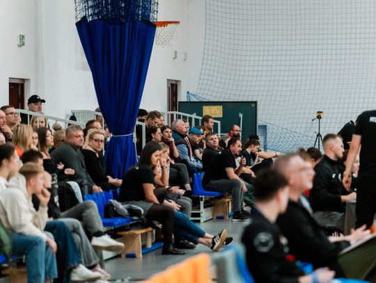 MTS Lider Radom - UMKS Trójka Ostrołęka (zdjęcia)