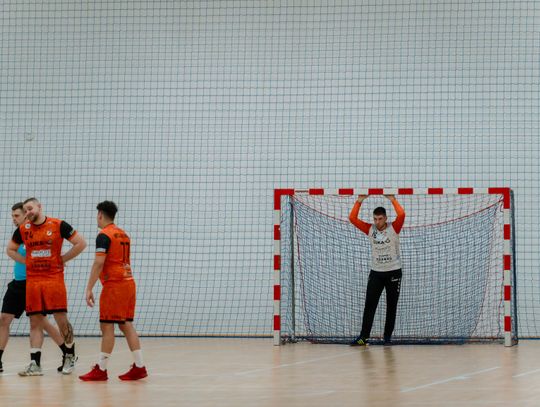 MTS Lider Radom - UMKS Trójka Ostrołęka (zdjęcia)