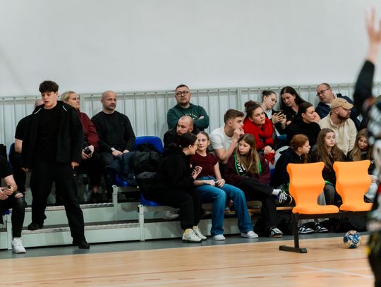 MTS Lider Radom - UMKS Trójka Ostrołęka (zdjęcia)