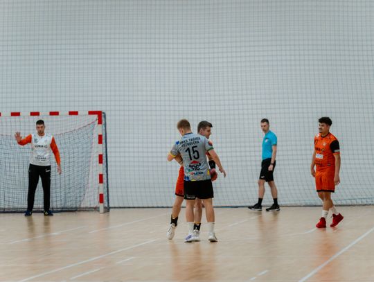 MTS Lider Radom - UMKS Trójka Ostrołęka (zdjęcia)