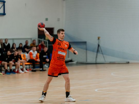 MTS Lider Radom - UMKS Trójka Ostrołęka (zdjęcia)