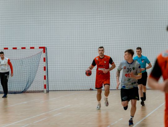 MTS Lider Radom - UMKS Trójka Ostrołęka (zdjęcia)