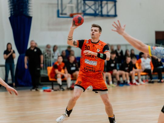 MTS Lider Radom - UMKS Trójka Ostrołęka (zdjęcia)