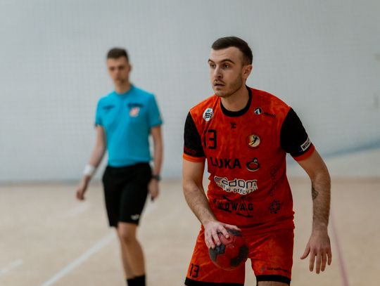 MTS Lider Radom - UMKS Trójka Ostrołęka (zdjęcia)