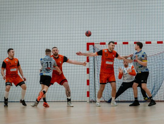 MTS Lider Radom - UMKS Trójka Ostrołęka (zdjęcia)