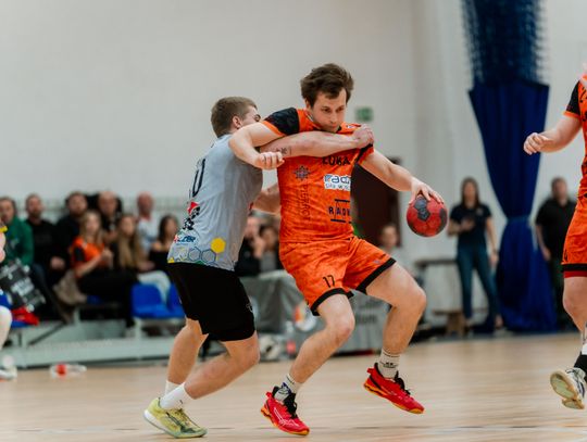 MTS Lider Radom - UMKS Trójka Ostrołęka (zdjęcia)