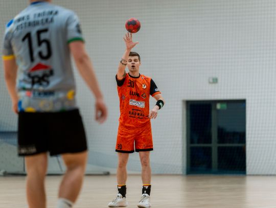 MTS Lider Radom - UMKS Trójka Ostrołęka (zdjęcia)