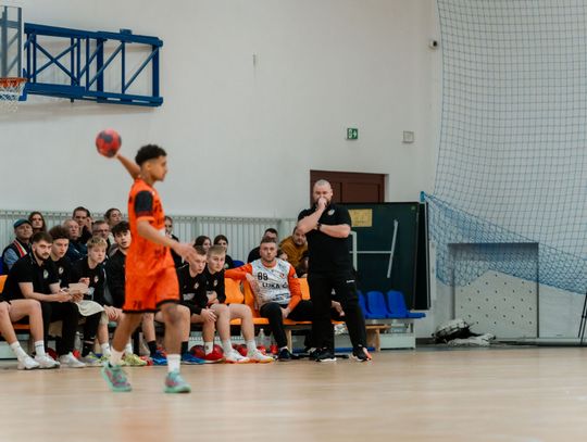 MTS Lider Radom - UMKS Trójka Ostrołęka (zdjęcia)